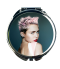 กระจกพิมพ์ลาย Miley cyrus Mirror